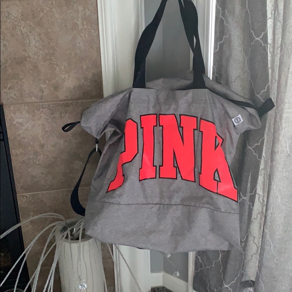 Large bag